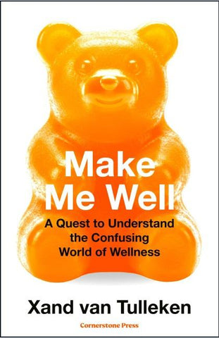 Make Me Well