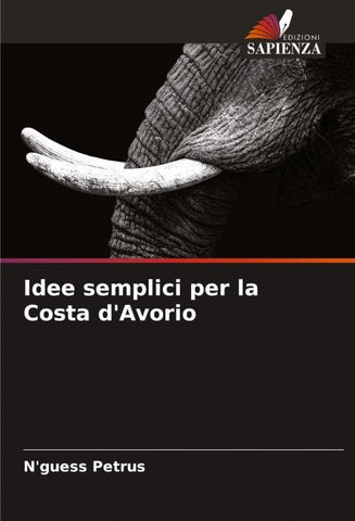 Idee semplici per la Costa d'Avorio