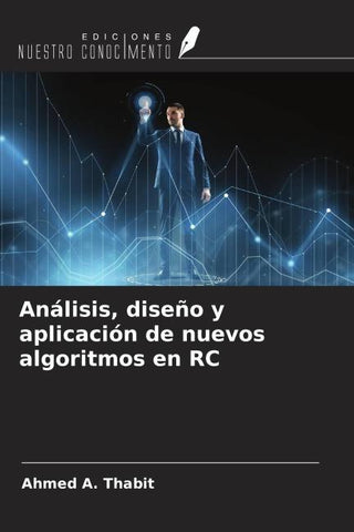 Análisis, diseño y aplicación de nuevos algoritmos en RC