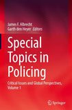 Special Topics in Policing