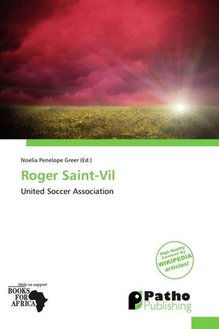 Roger Saint-Vil