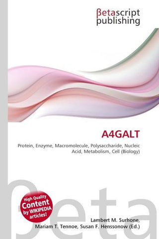 A4GALT