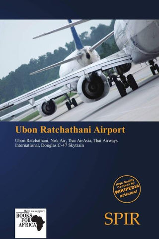Ubon Ratchathani Airport