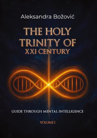 The holy trinity of the XXI century