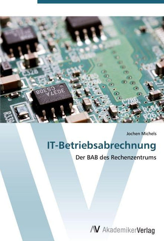 IT-Betriebsabrechnung