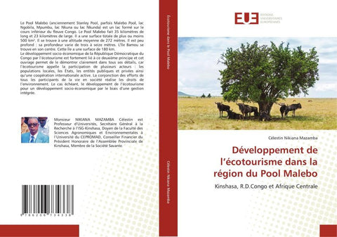 Développement de l'écotourisme dans la région du Pool Malebo