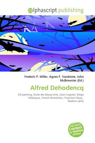 Alfred Dehodencq