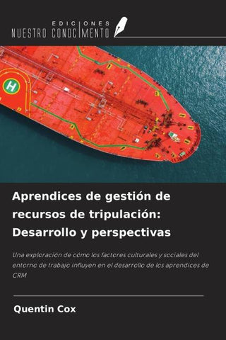 Aprendices de gestión de recursos de tripulación: Desarrollo y perspectivas