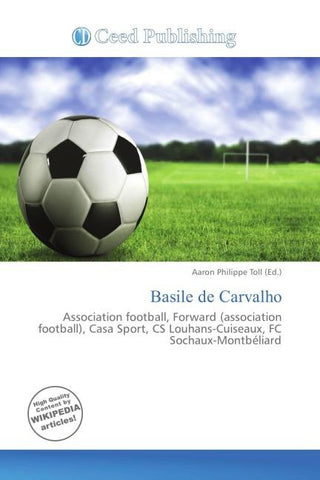 Basile de Carvalho