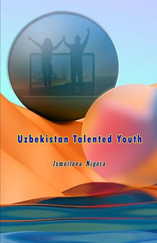 Uzbekistan Talented Youth