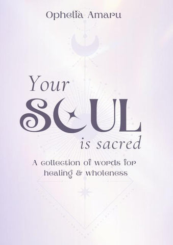 Your Soul is Sacred