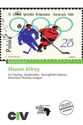 Shawn Kilroy