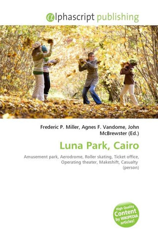 Luna Park, Cairo