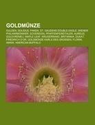 Goldmünze