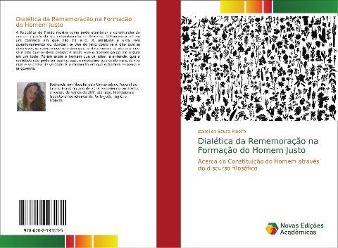 Dialética da Rememoração na Formação do Homem Justo