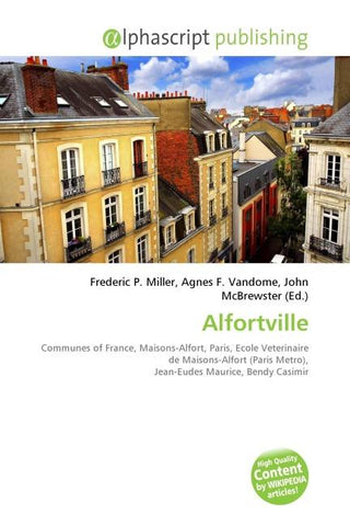 Alfortville