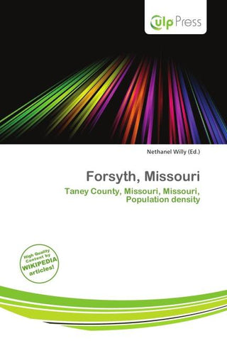 Forsyth, Missouri
