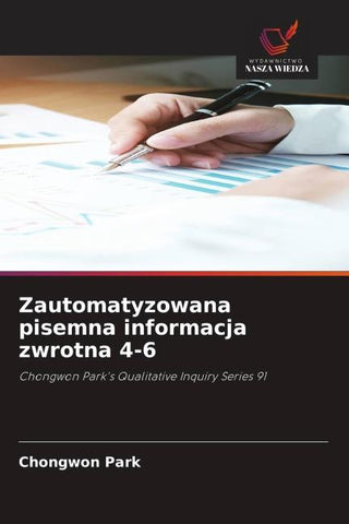 Zautomatyzowana pisemna informacja zwrotna 4-6