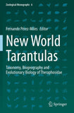 New World Tarantulas