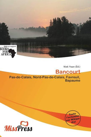 Bancourt