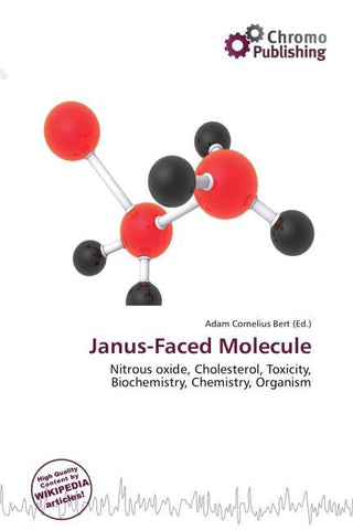 Janus-Faced Molecule