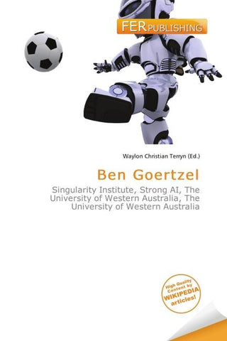Ben Goertzel