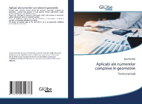 Aplica¿ii ale numerelor complexe în geometrie
