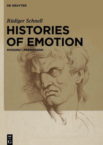 Histories of Emotion