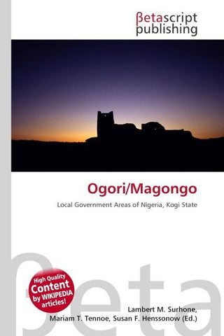 Ogori/Magongo