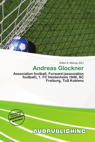 Andreas Glockner