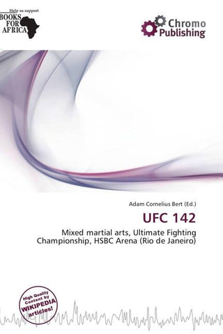 UFC 142