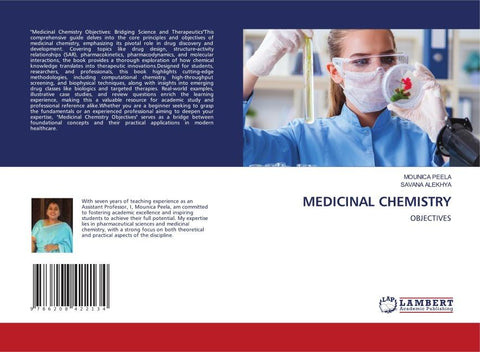 MEDICINAL CHEMISTRY