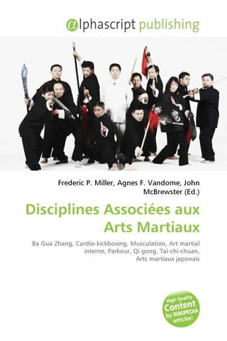 Disciplines Associées aux Arts Martiaux