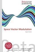 Space Vector Modulation