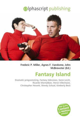 Fantasy Island