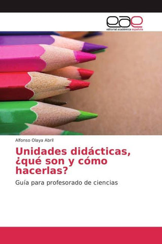 Unidades didácticas, ¿qué son y cómo hacerlas?