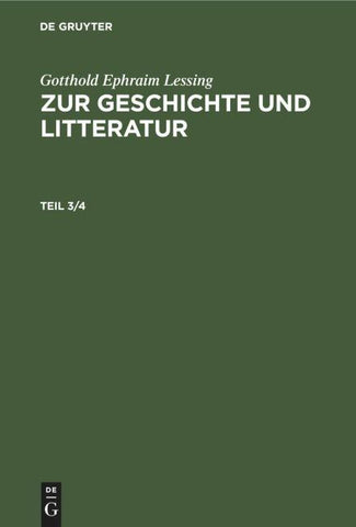 Dritter Beytrag. Vierter Beytrag