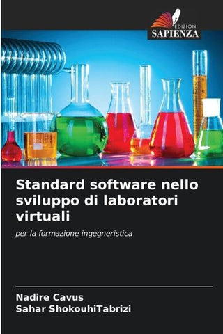Standard software nello sviluppo di laboratori virtuali