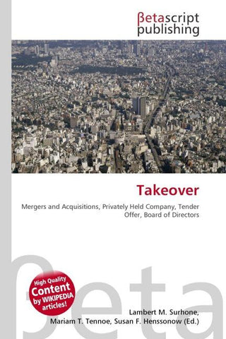 Takeover