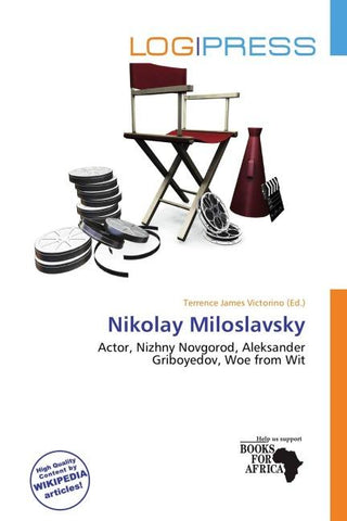 Nikolay Miloslavsky