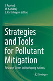 Strategies and Tools for Pollutant Mitigation