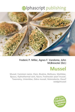 Mussel