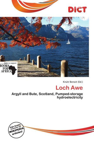 Loch Awe
