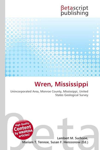 Wren, Mississippi