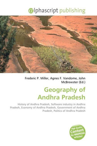 Geography of Andhra Pradesh