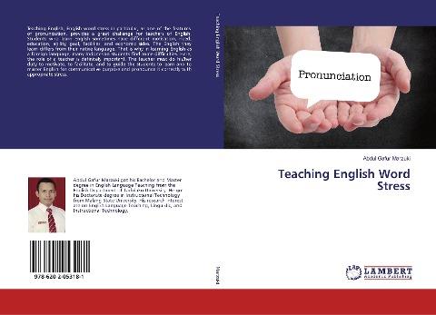 Teaching English Word Stress