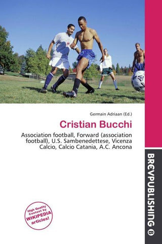Cristian Bucchi