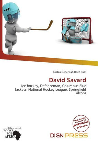 David Savard
