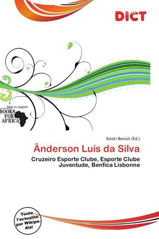 Ânderson Luís da Silva
