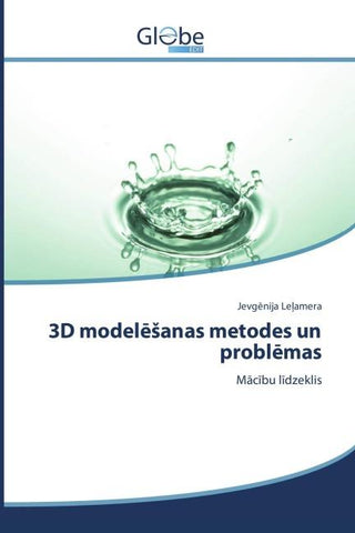 3D model¿¿anas metodes un probl¿mas